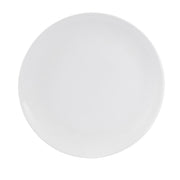 Hitkari Coupe Shape Poreclain Dinner Plate