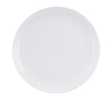 Hitkari Coupe Shape Poreclain Side Plate
