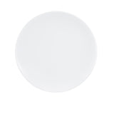 Hitkari Coupe Shape Poreclain Small Plate