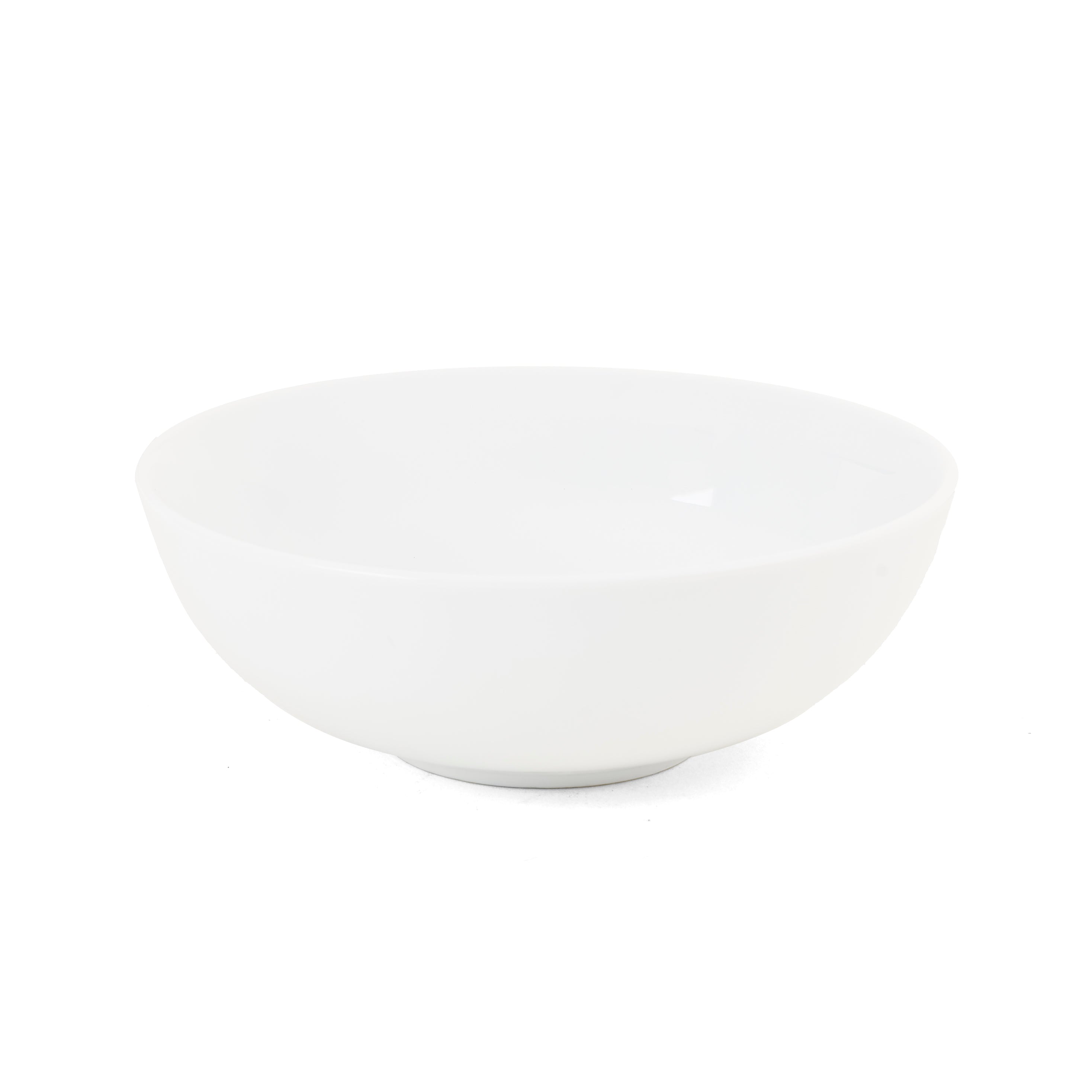 HITKARI PORECLAIN SERVING BOWL 16 CM