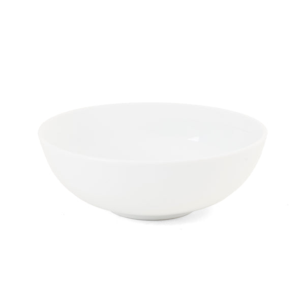 HITKARI PORECLAIN SERVING BOWL 16 CM dimensions