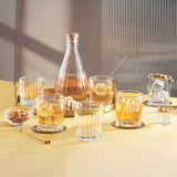 Borosil Decanter Set 7pcs