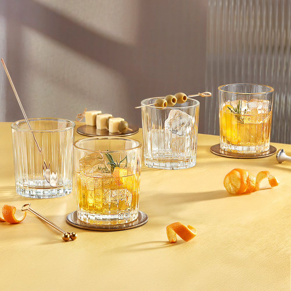 Borosil Decanter Set 7pcs