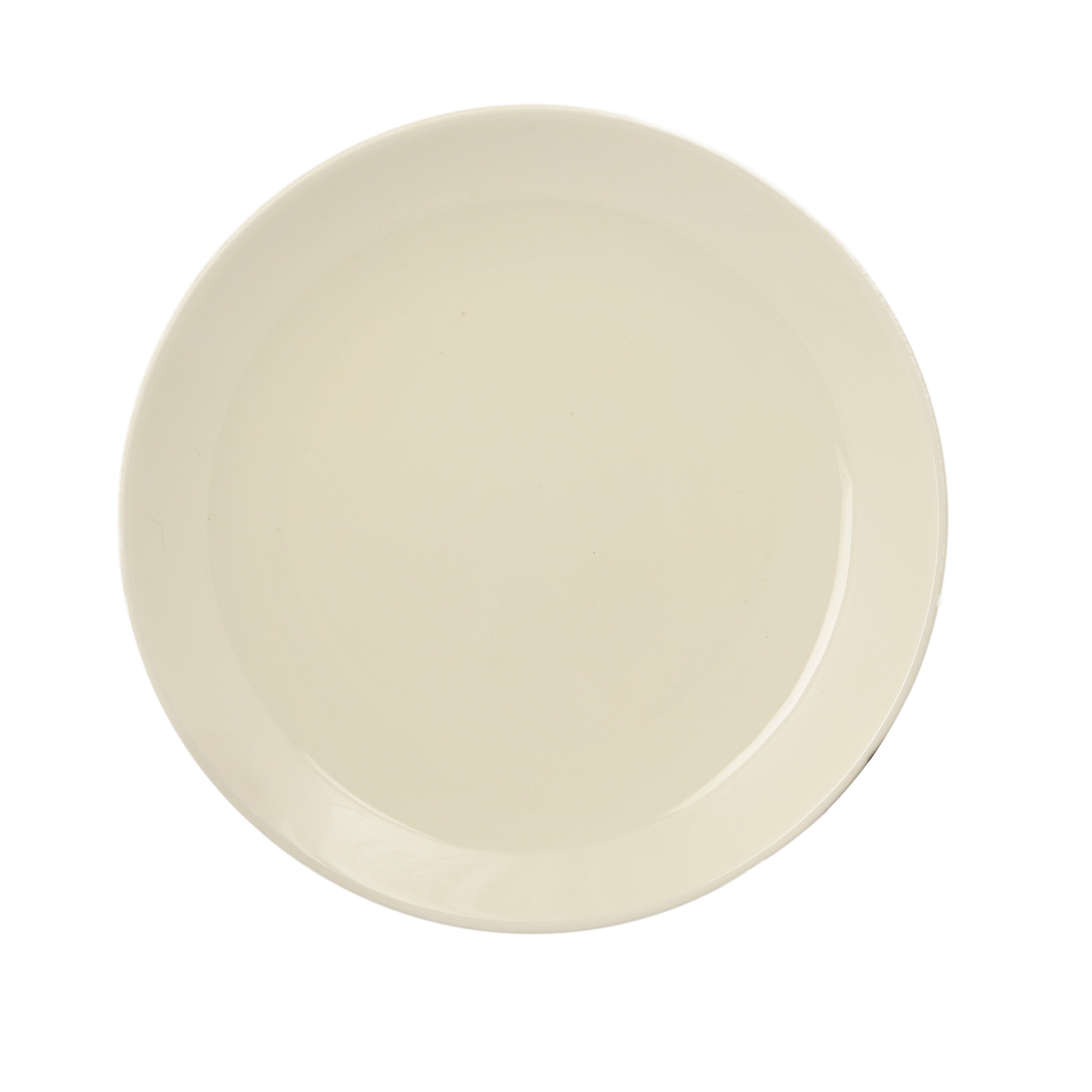 HITKARI GLOSSY IVORY PORCELAIN DINNER SET 33PCS