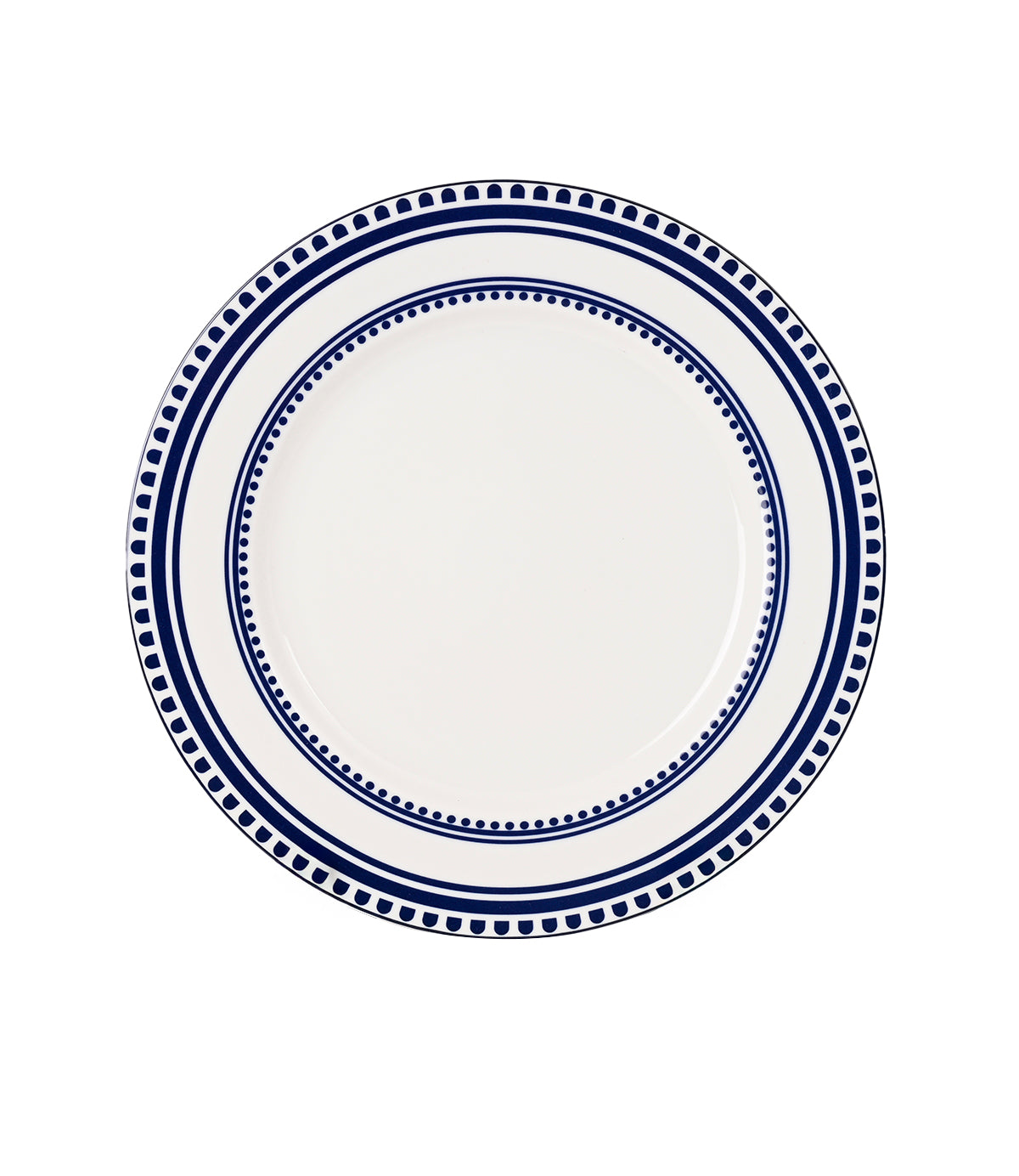 HITKARI RENATA PORCELAIN DINNER SET 33PCS