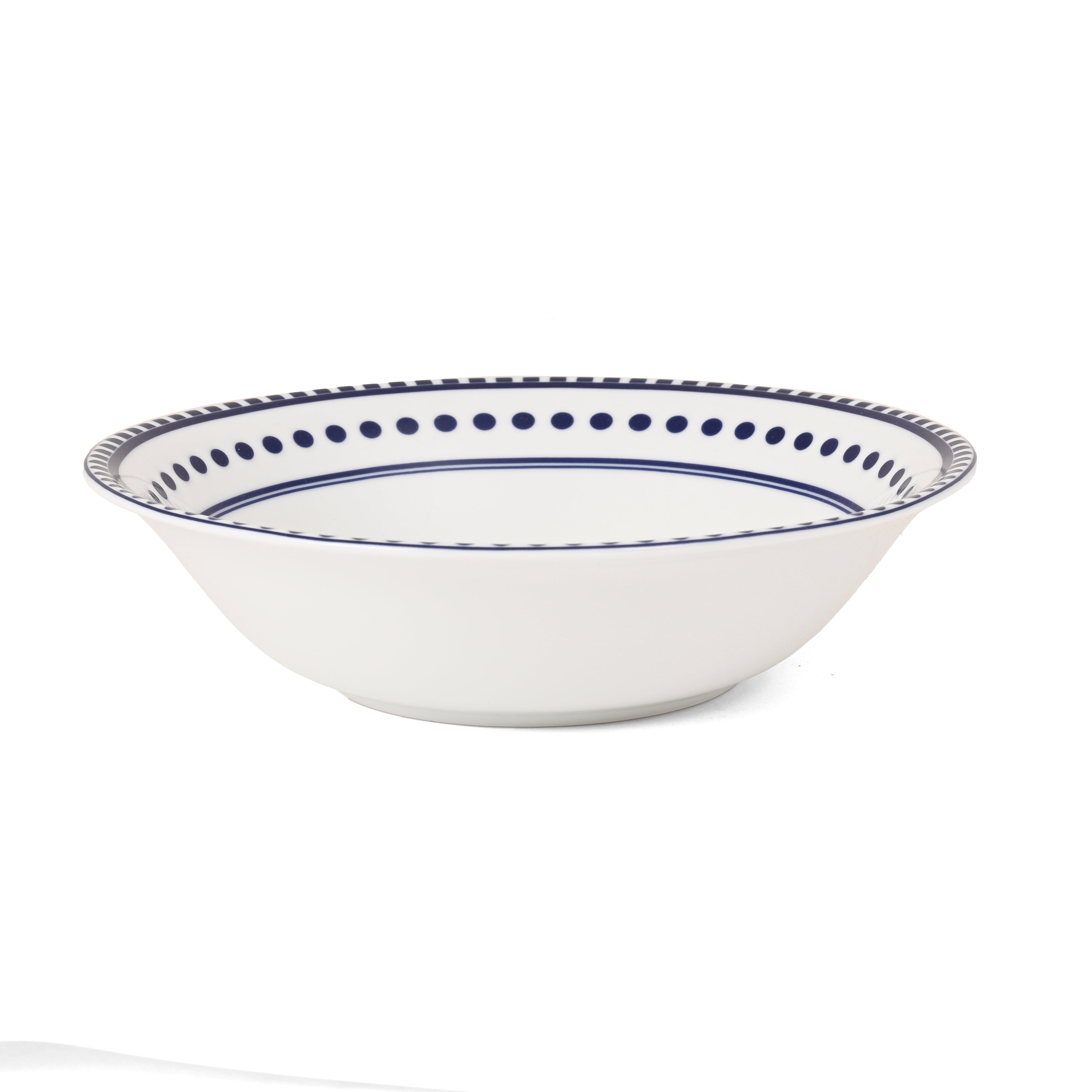 HITKARI RENATA PORCELAIN DINNER SET 33PCS