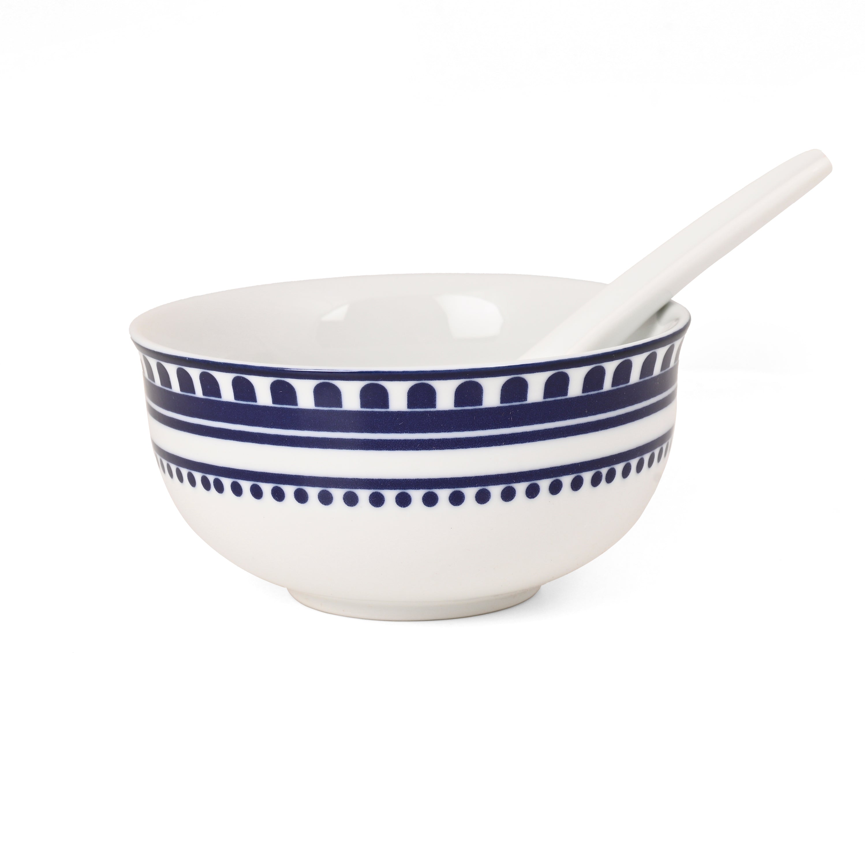 HITKARI RENATA PORCELAIN DINNER SET 33PCS