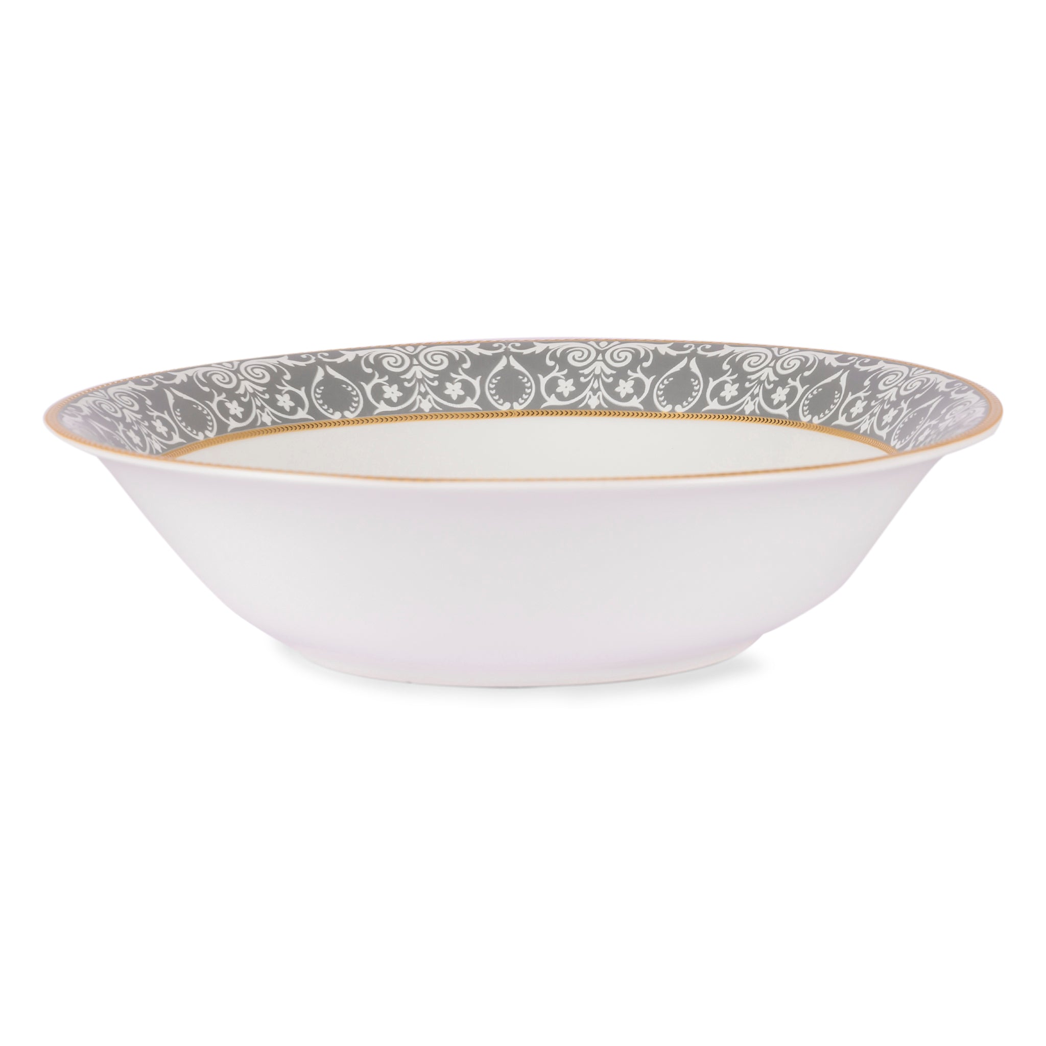 HITKARI VERONA PORCELAIN DINNER SET 33PCS