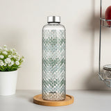 Borosil Vista Borosilicate Glass Bottle 1000ml
