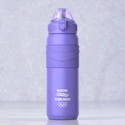BOROSIL ADVENTURE SPORT BOTTLE BLACK 560ML