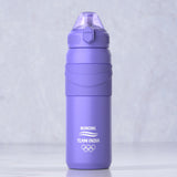 Borosil Adventure Sport Bottle Veri Veri 560ml