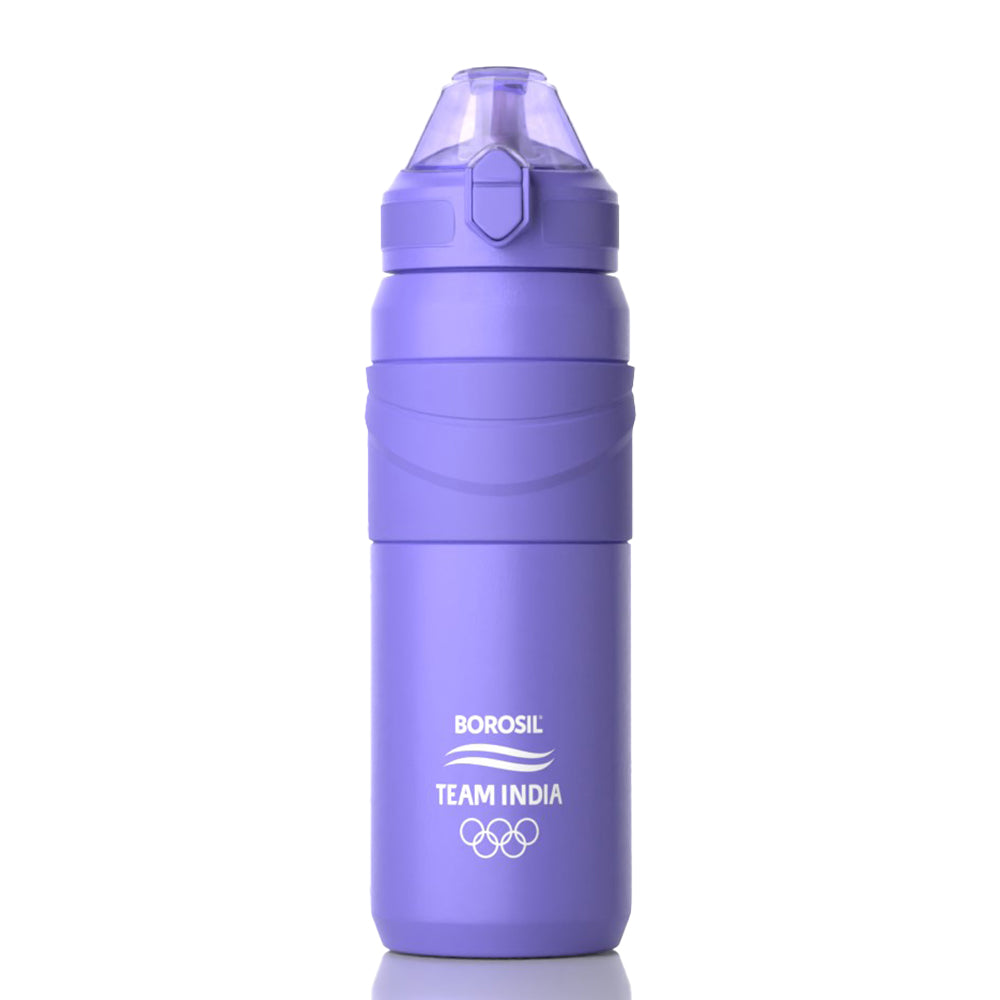 BOROSIL ADVENTURE SPORT BOTTLE VERI VERI 560ML