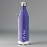 Borosil Bolt Sport Bottle Blue 1000ml
