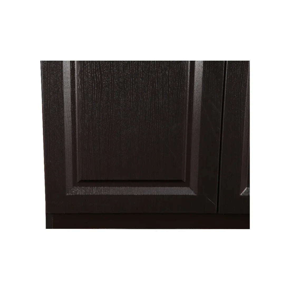 Mandarin Book Shelf in Wenge Colour - HomeTown