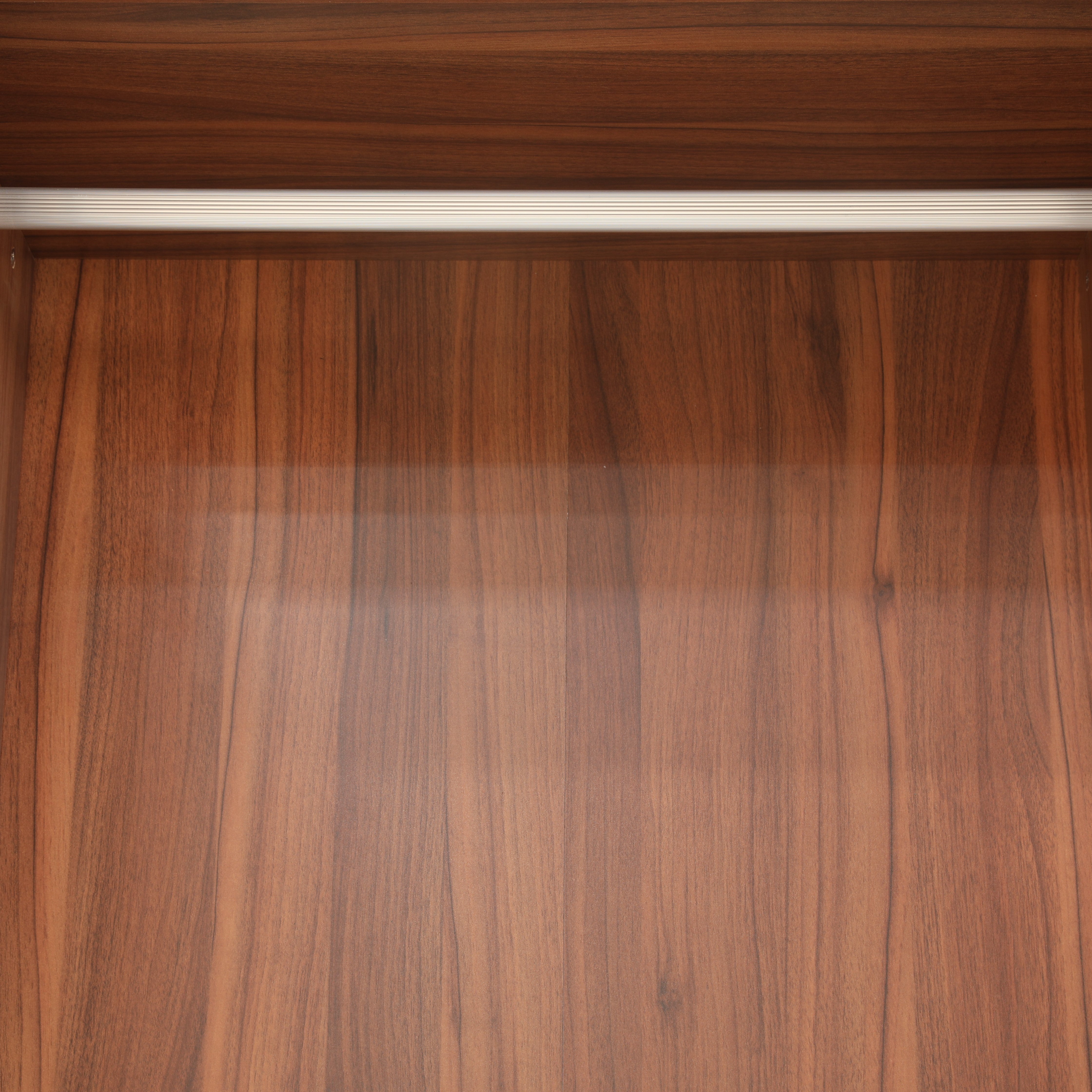 Cascade 3door Wardrobe Without Miror New
