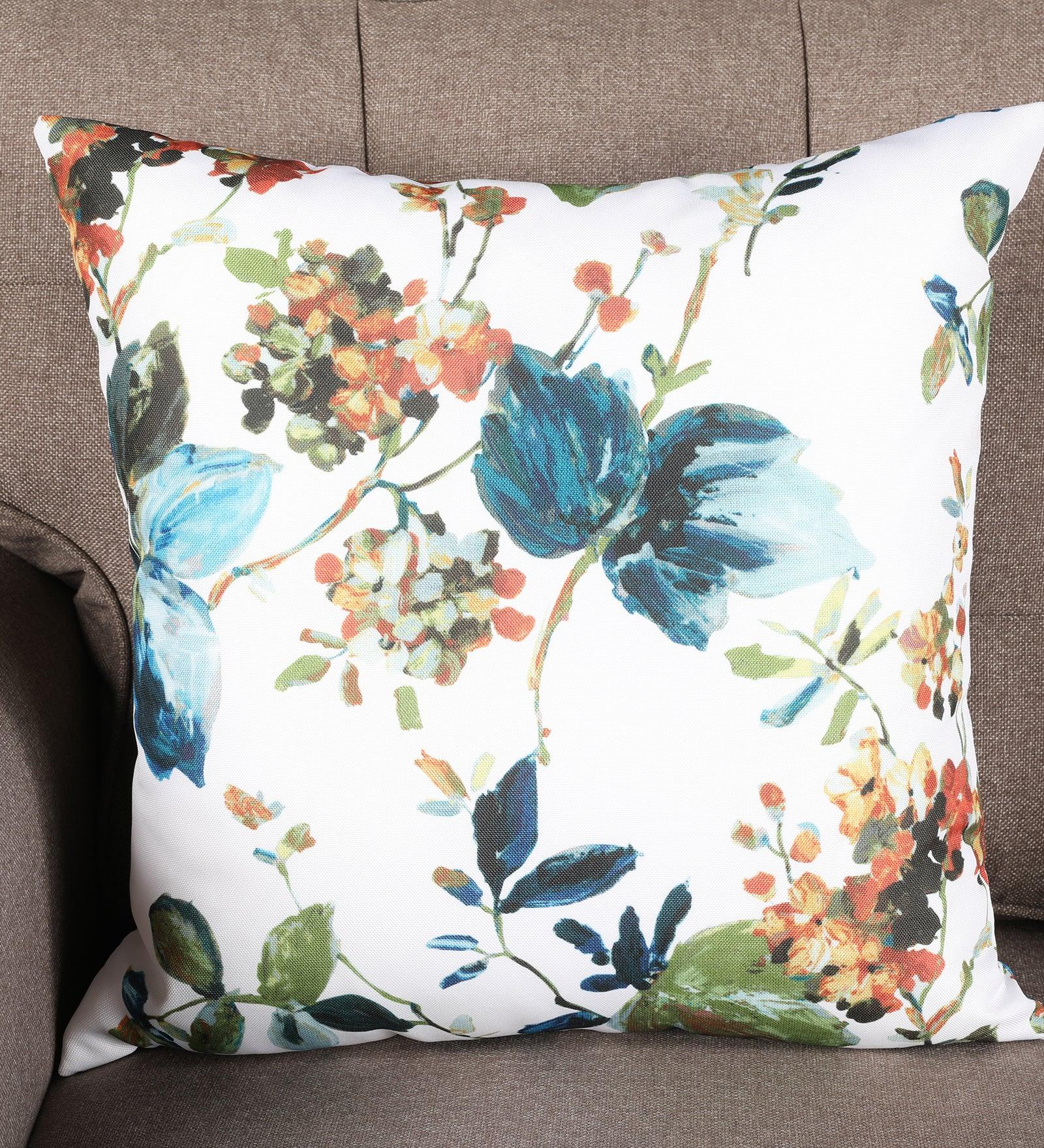 Paddington Fabric 2 Seater Sofa - HomeTown