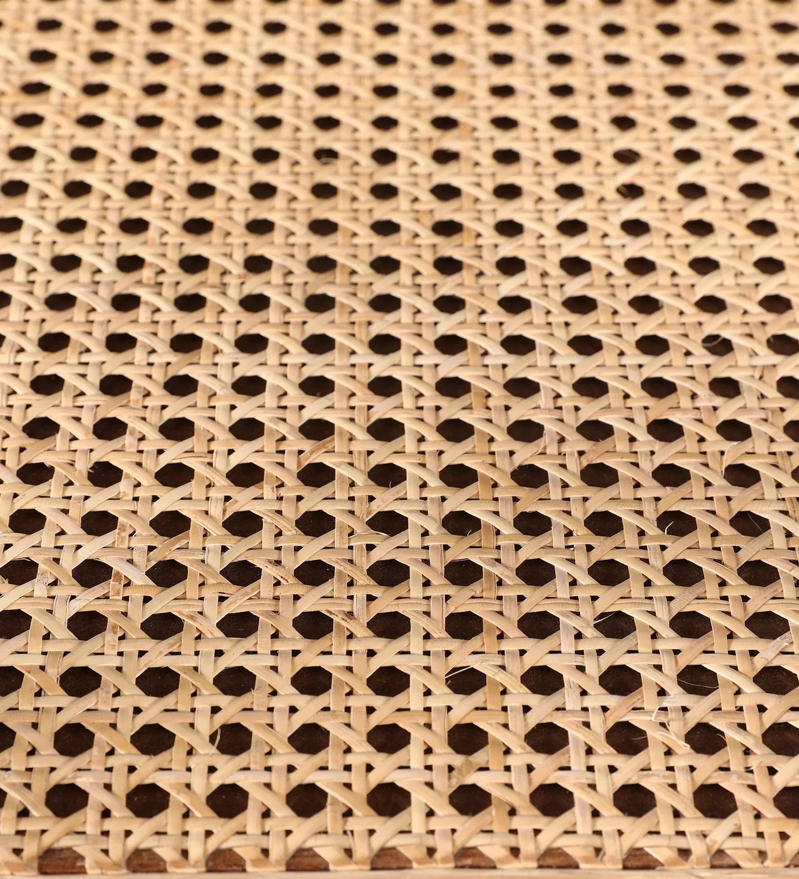 Siam Acacia Wood Side Table in Beige Colour - HomeTown