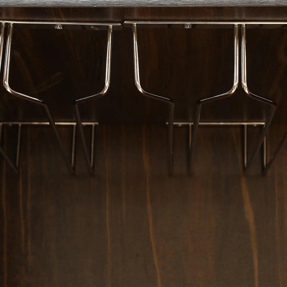 Arabella Bar Unit in Matt Gold Colour - HomeTown