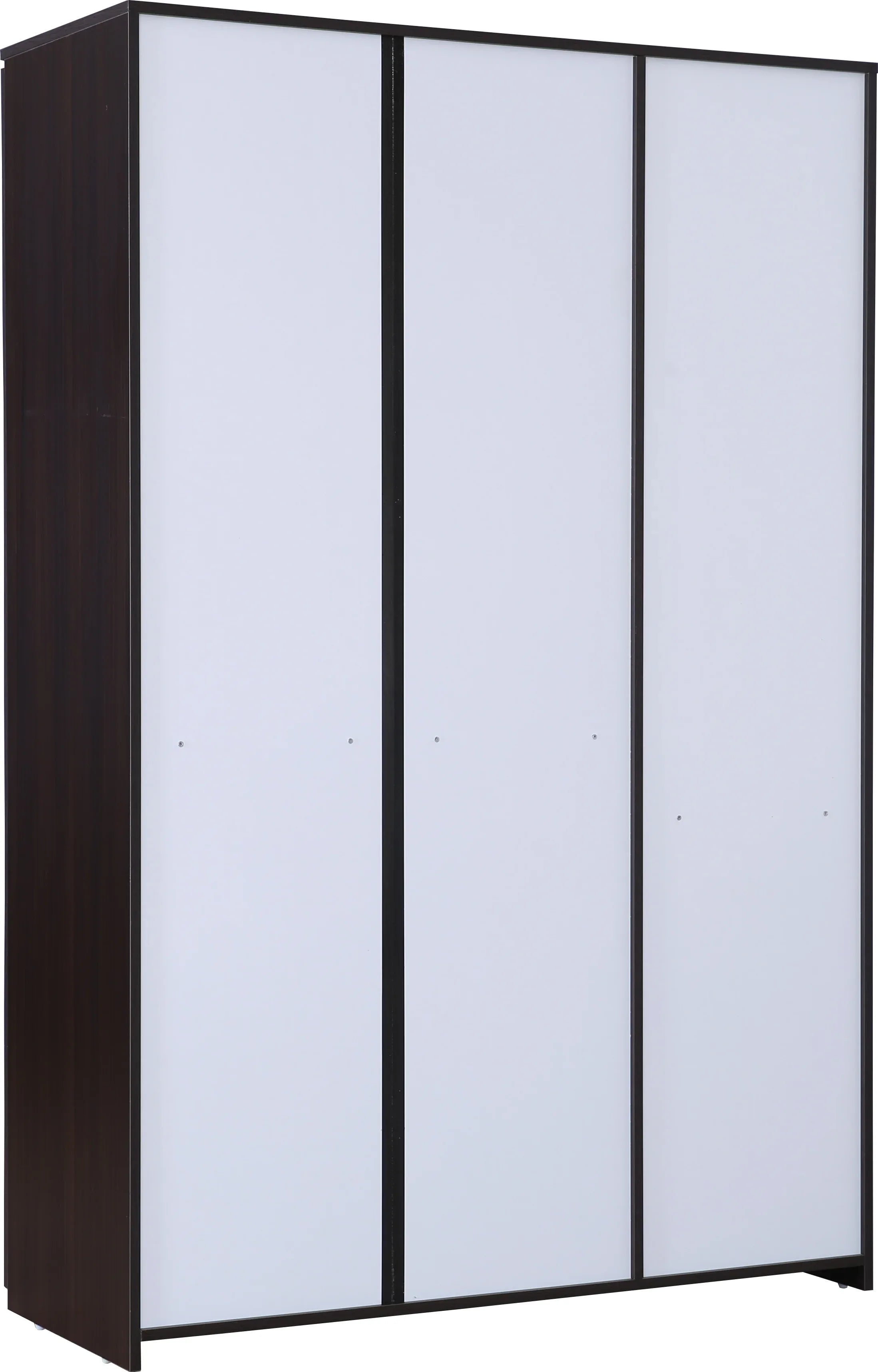 Swirl Three door Wardrobe - HomeTown