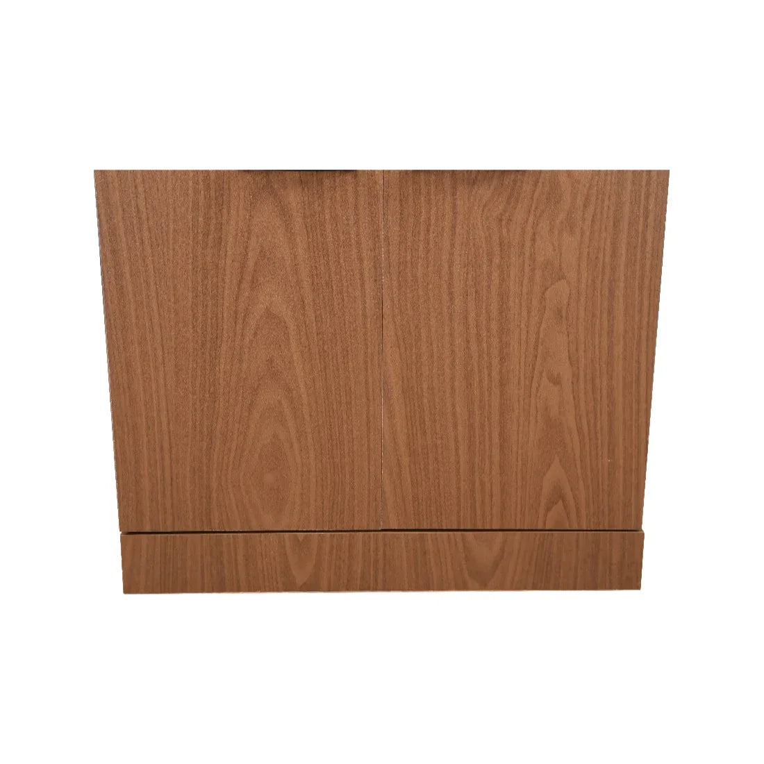 Penelope Multipurpose Cabinet in Walnut Colour - HomeTown