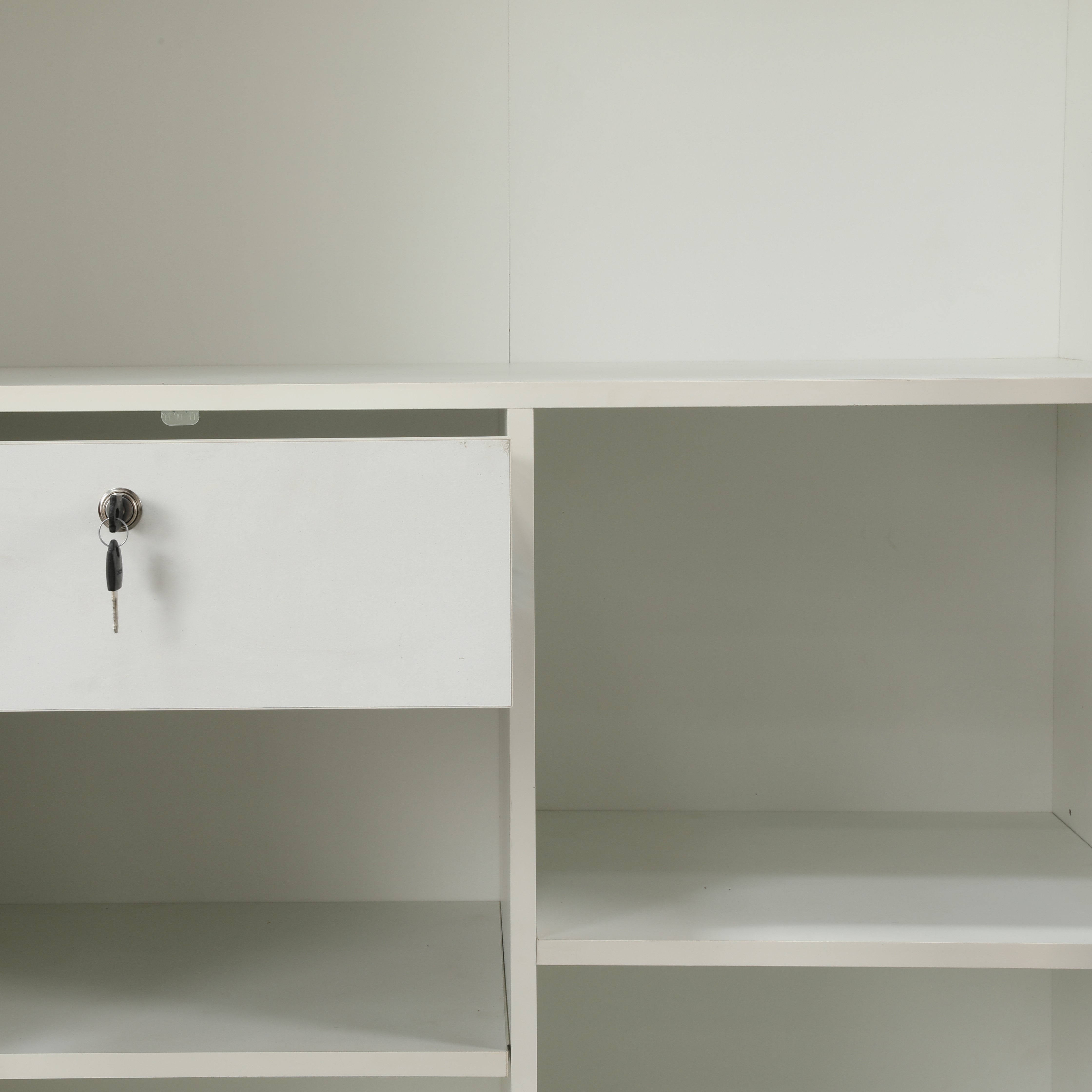 Snowcrest 2 Door Sliding Wardrobe