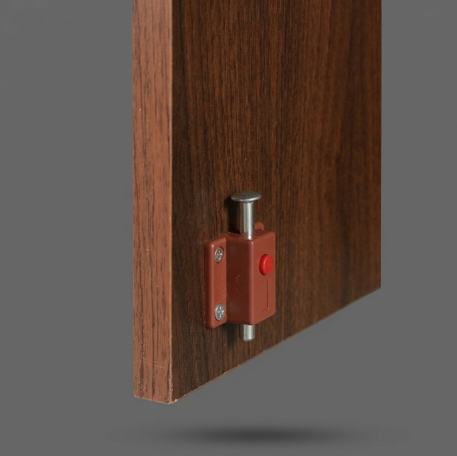 Nova 3 Door Wardrobe