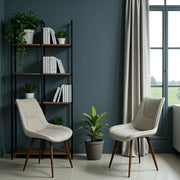 Stonewave Dinning Chair Set Of 2 - HomeTown