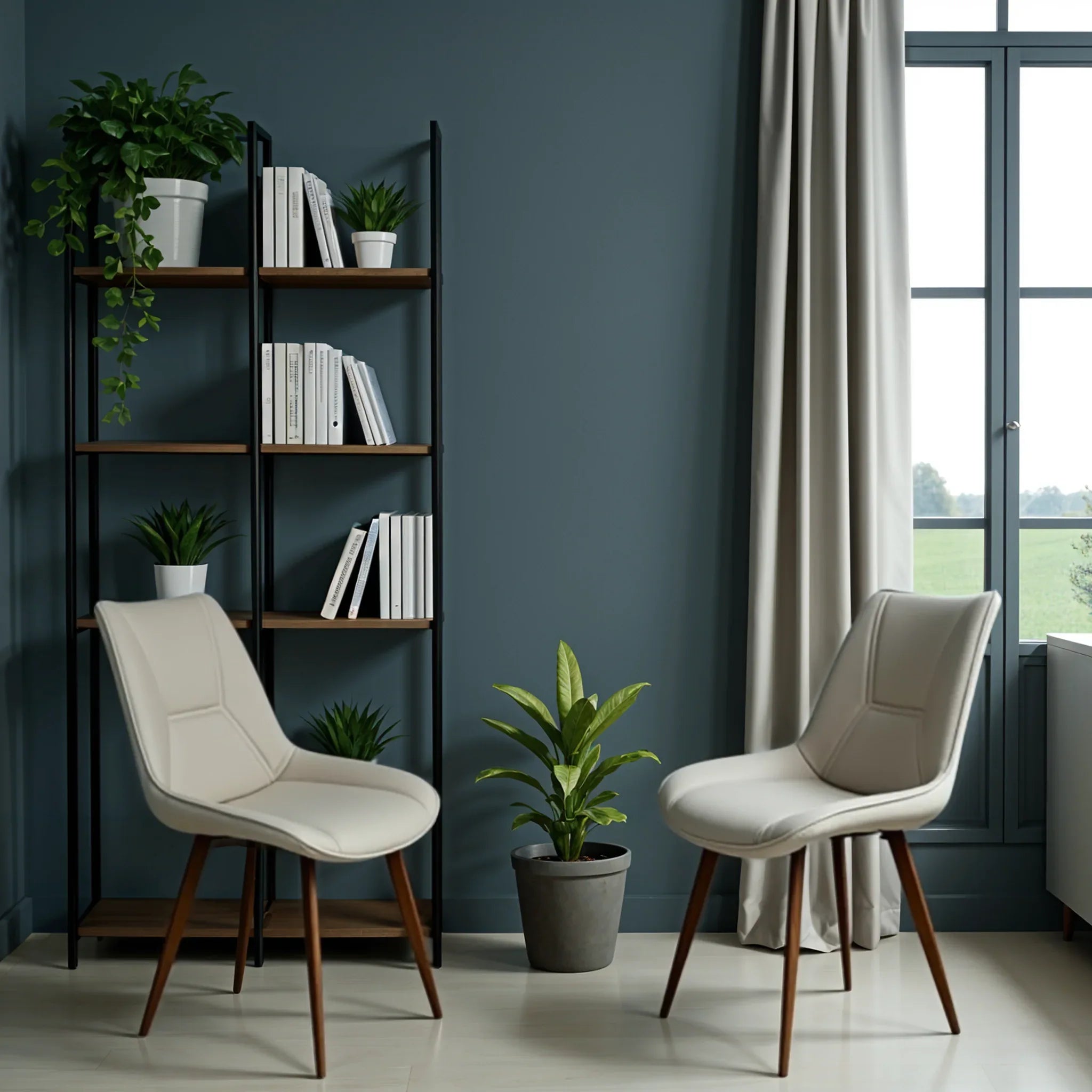 Stonewave Dinning Chair Set Of 2 - HomeTown