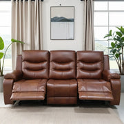 Zenora Double Electric Recliner - HomeTown