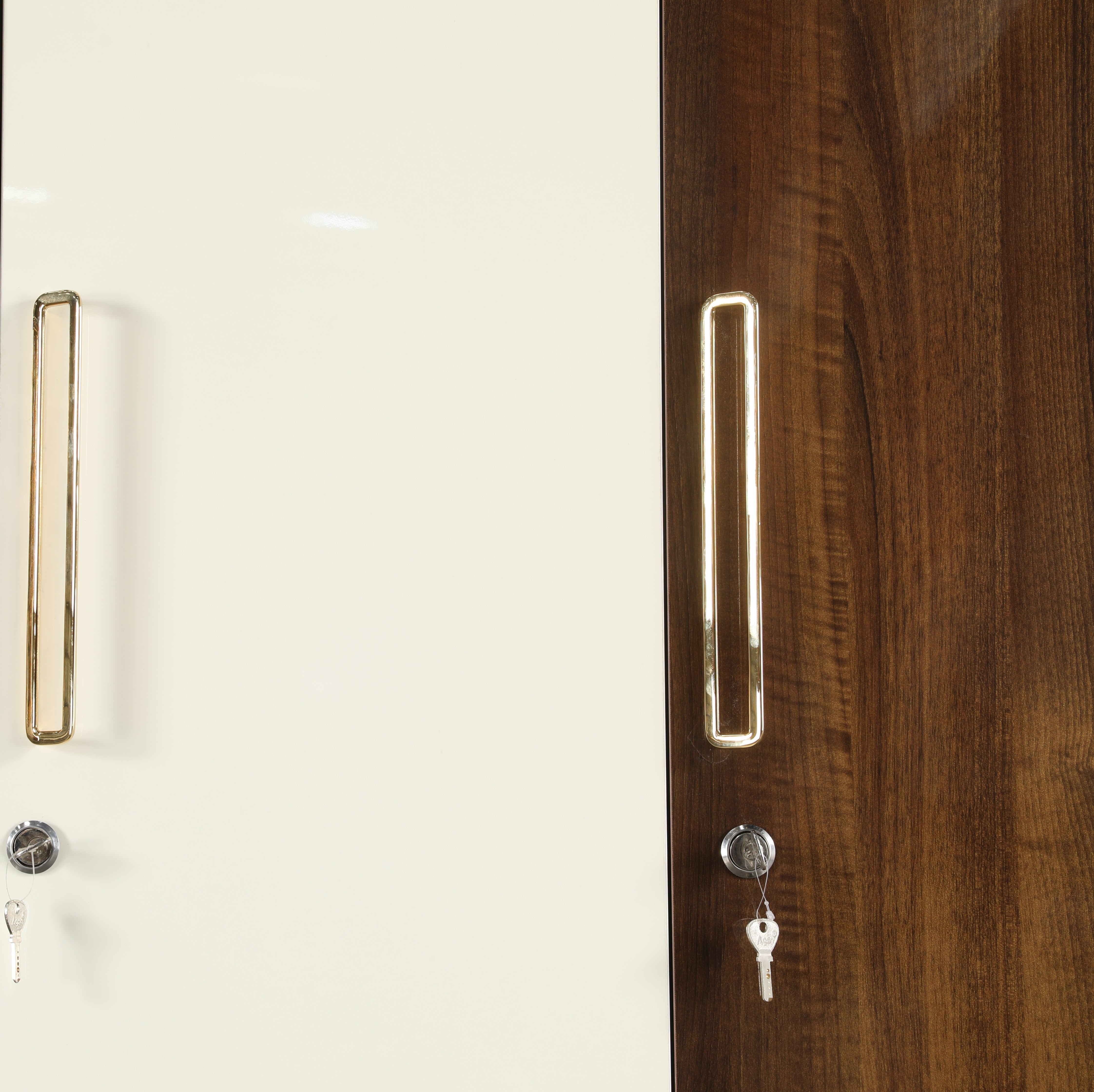 Nova 3 Door Wardrobe