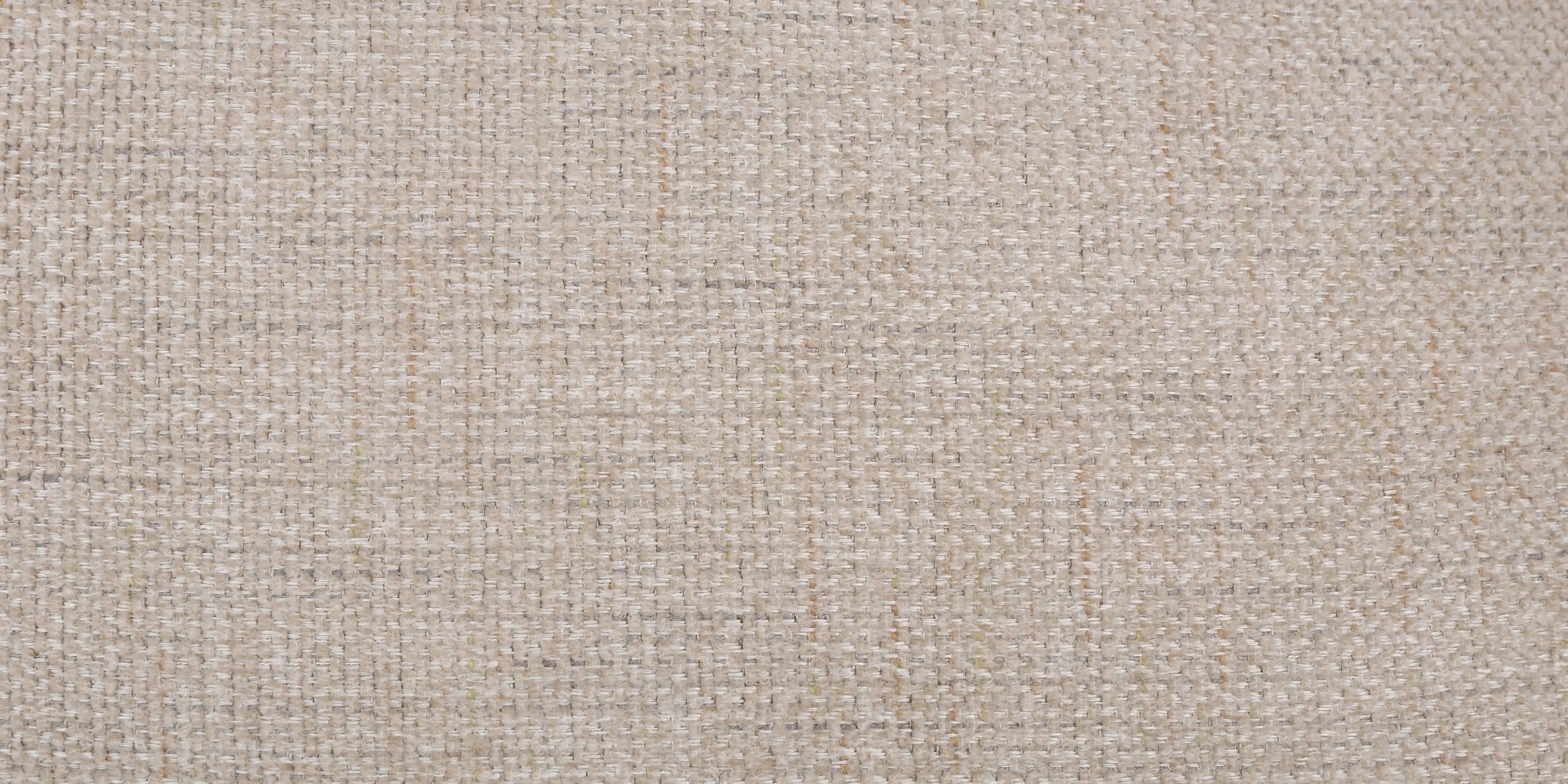 Thames Fabric Two Seater Sofa in Beige Colour - HomeTown