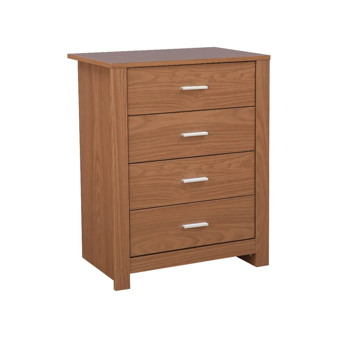 Renley Multipurpose Cabinet in Walnut Colour - HomeTown