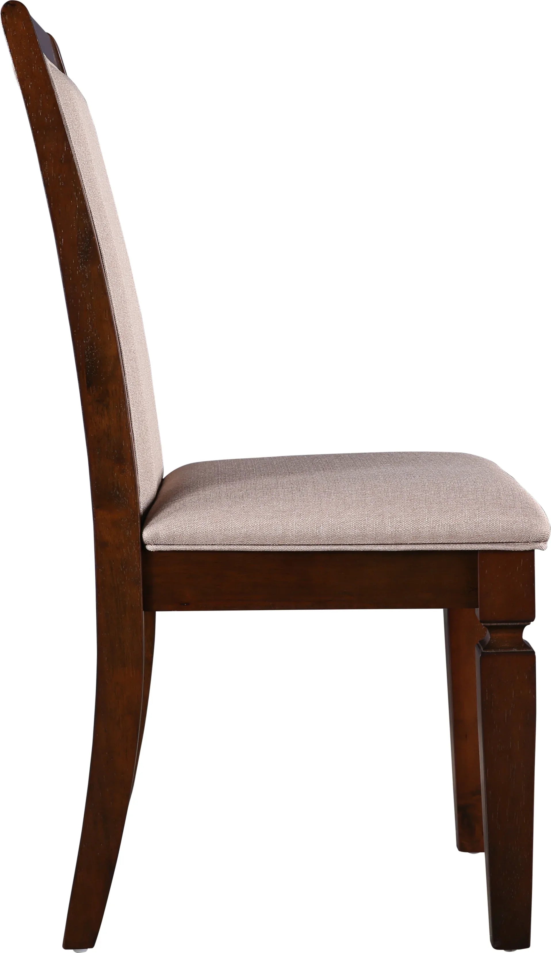 Bliss Marble Top 6 Seater Set with Bench with Inlay in Beige Colour - HomeTown