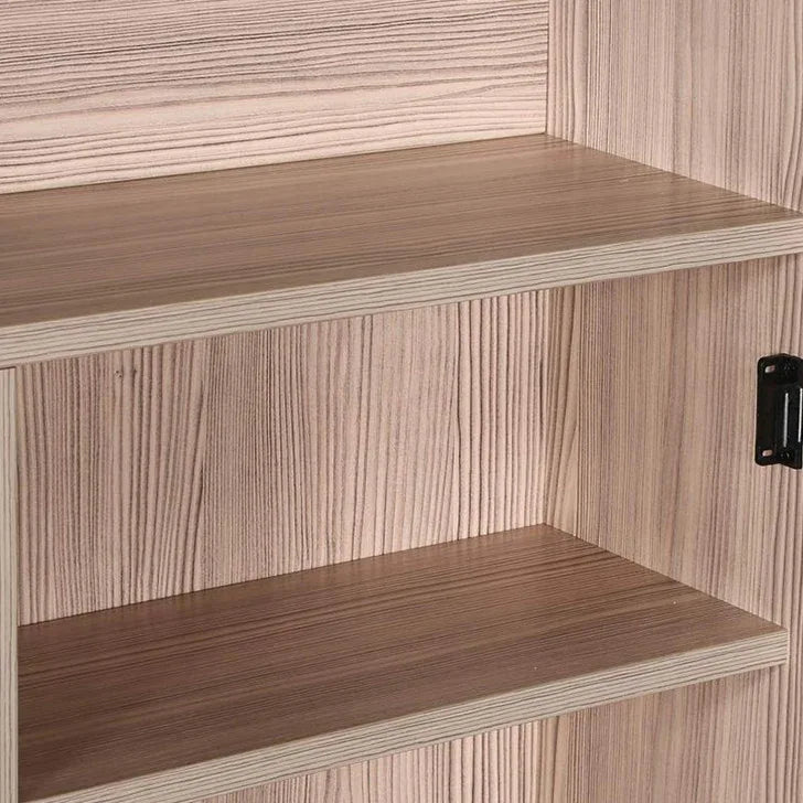 Ace Study Desk in White Colour - HomeTown