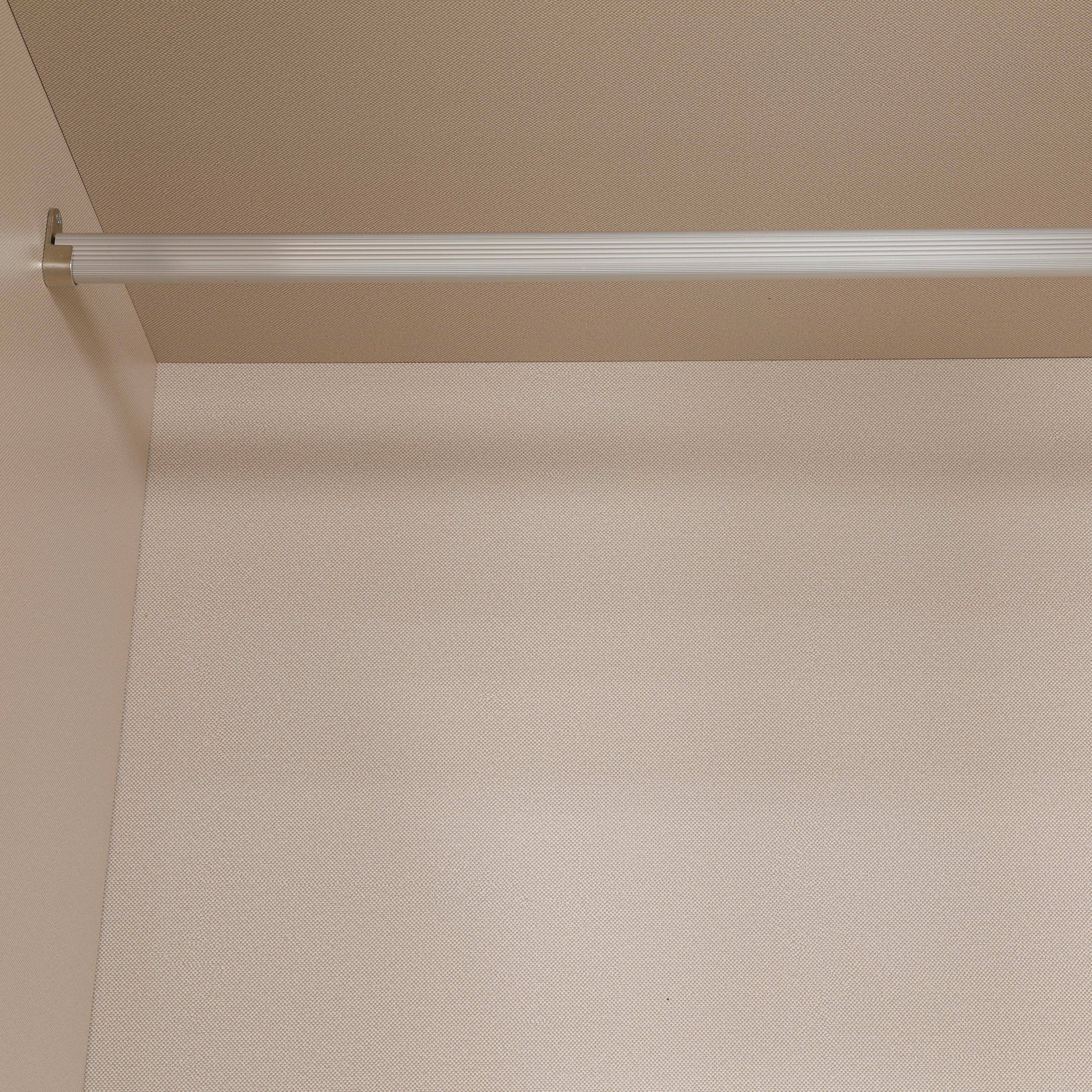 Aurora 4 Door Wardrobe Pumic Grey