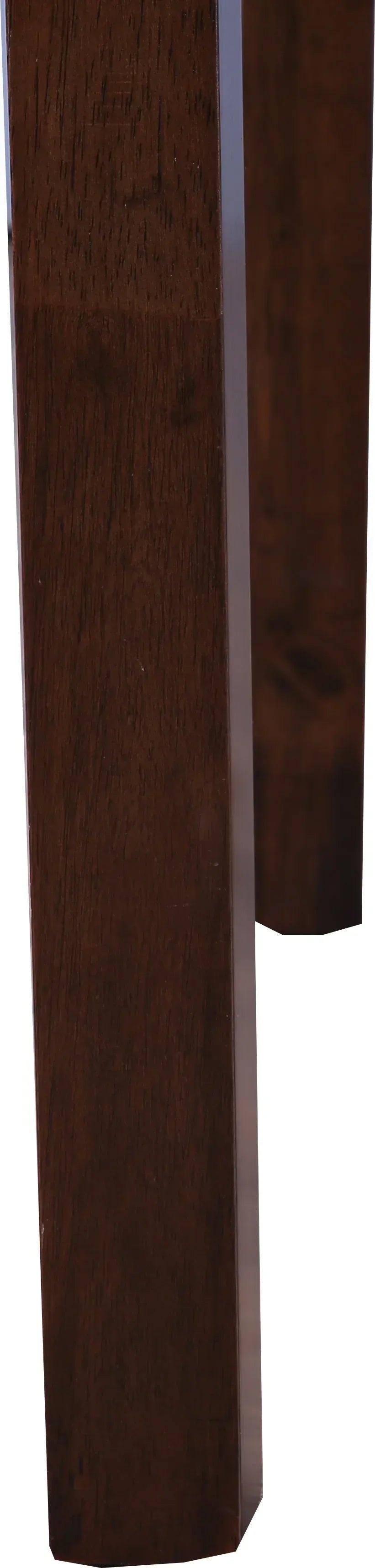 Hopton Solidwood Dining Set in Walnut Colour - HomeTown