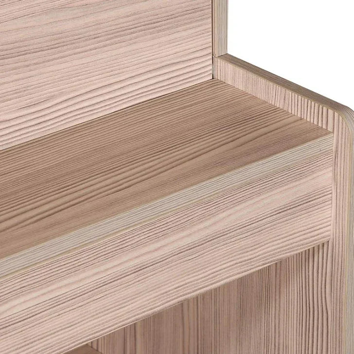 Ace Study Desk in White Colour - HomeTown