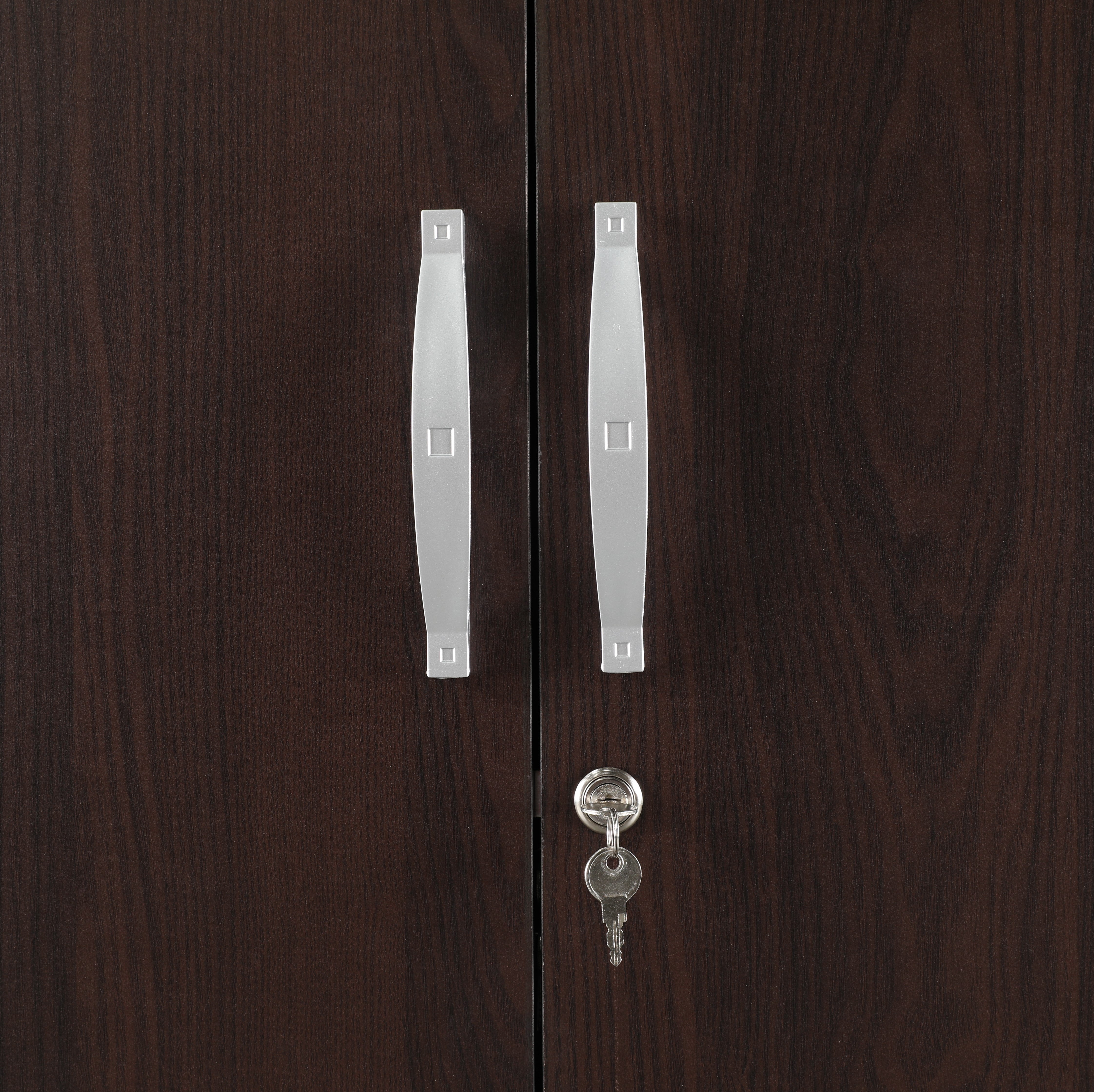 Willy Plus 4 Door Wardrobe Wlt