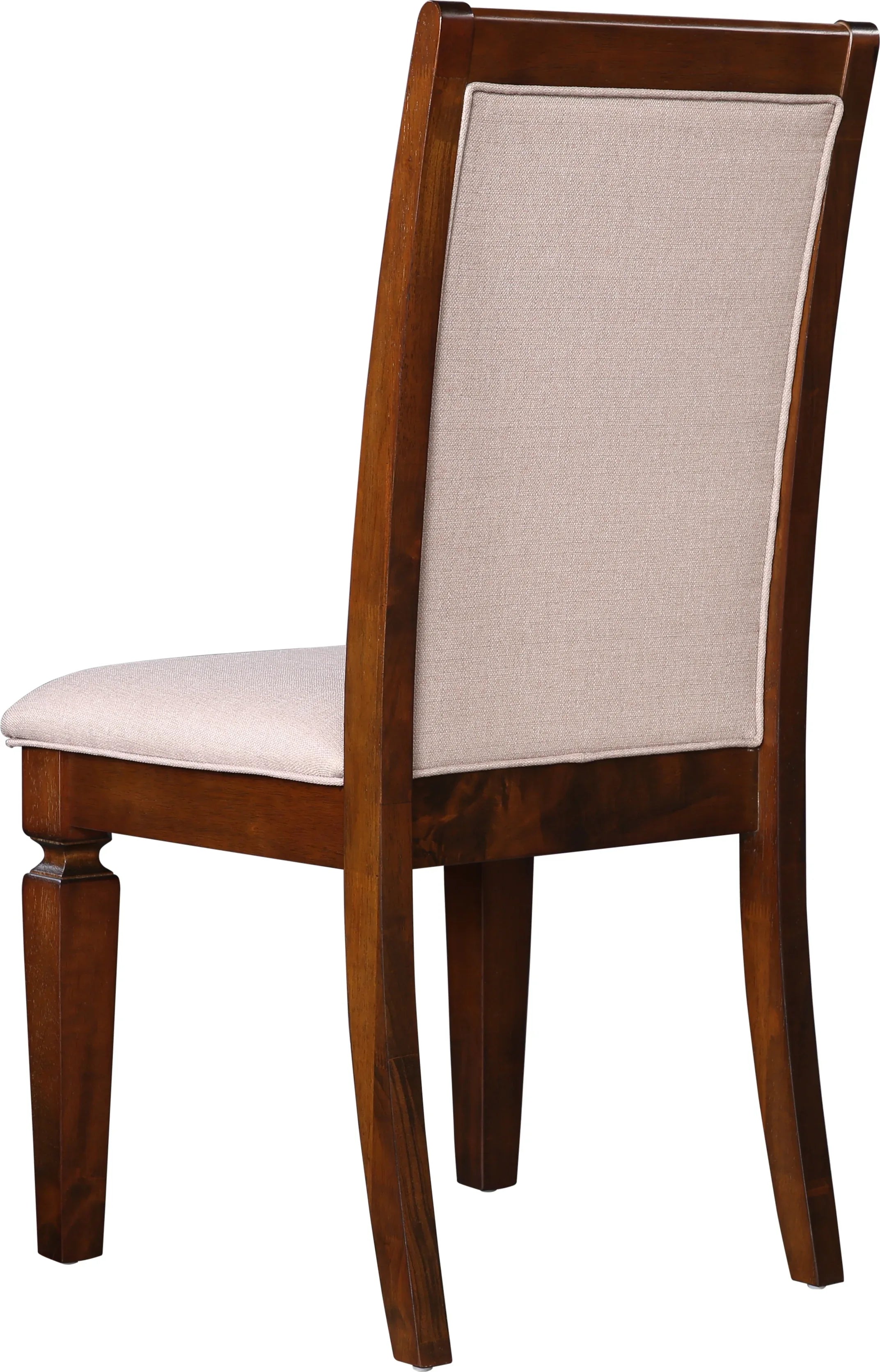 Bliss Marble Top 6 Seater Set with Bench with Inlay in Beige Colour - HomeTown