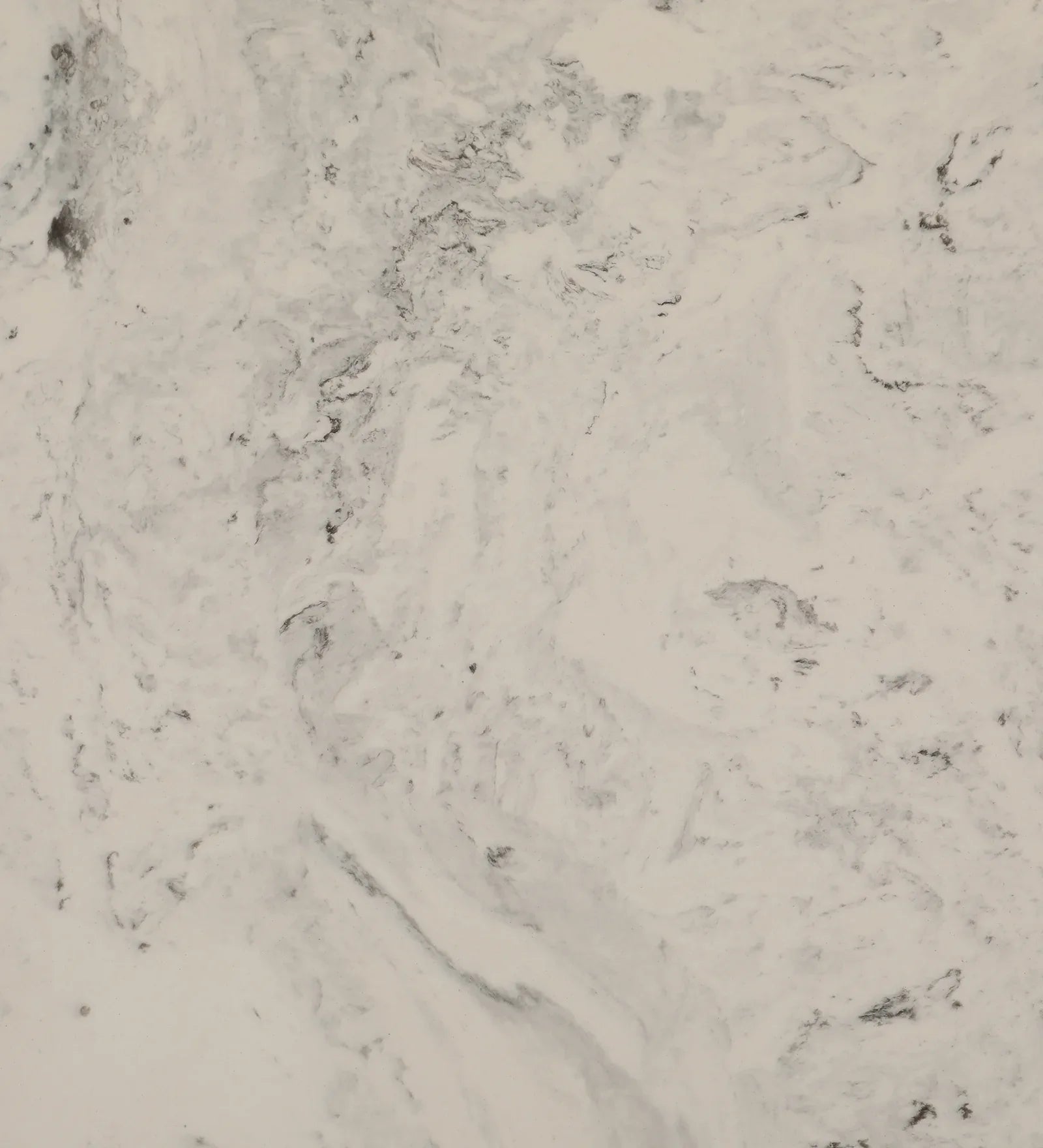 Sanddune Marble Top Six Seater Dining Set in Walnut Colour - HomeTown