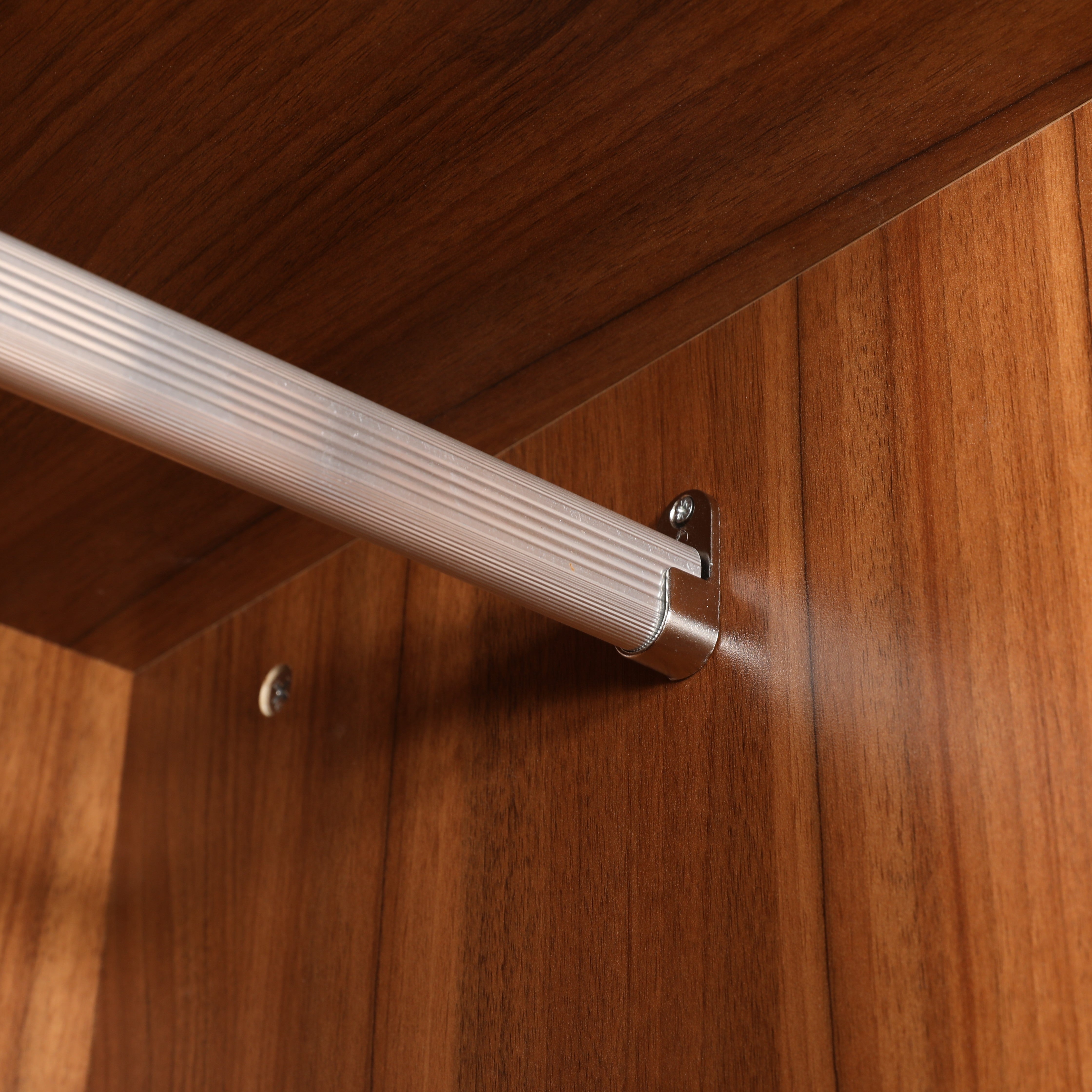 OPAL 3 DOOR WARDROBE CERAMIC HIGH GLOSS