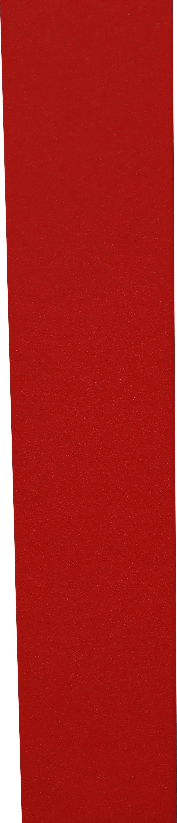 Larix Engineered Wood Side Table in Red Colour - HomeTown