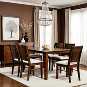 Luster 6 Seater Dining Set - HomeTown