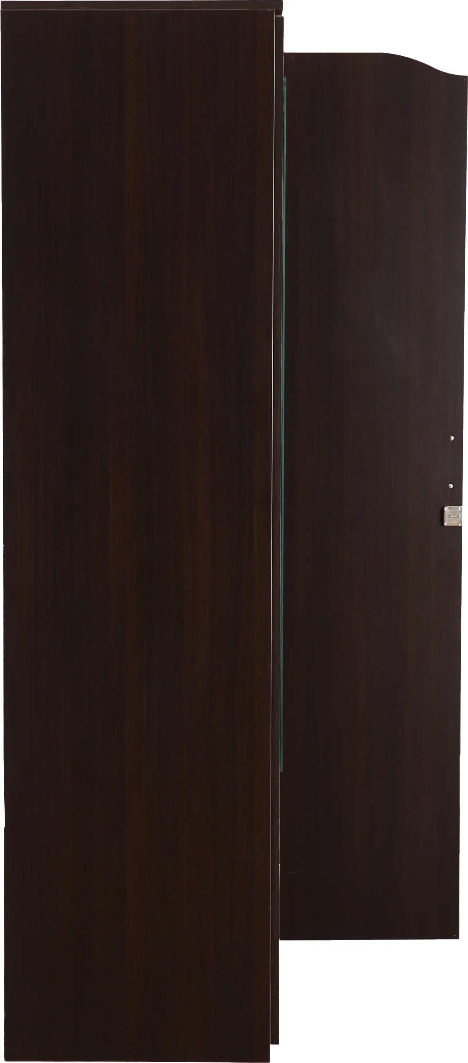 Swirl Two door Wardrobe - HomeTown