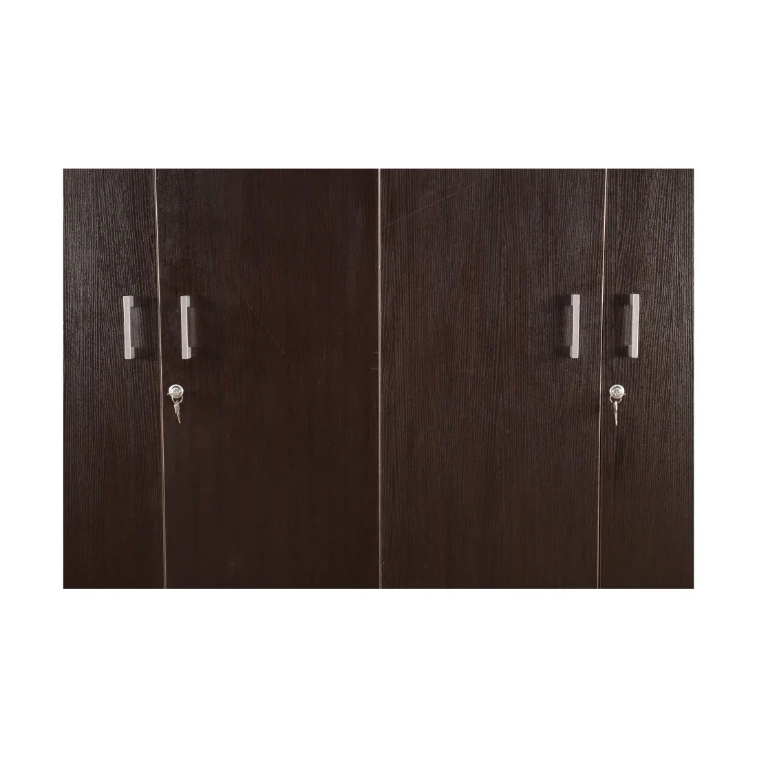 Prime Four Door Wardrobe - HomeTown