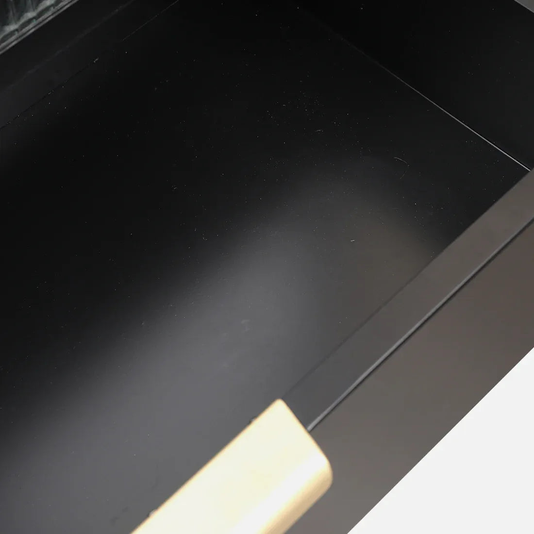 Bracken Multipurpose Cabinet in Black Colour - HomeTown