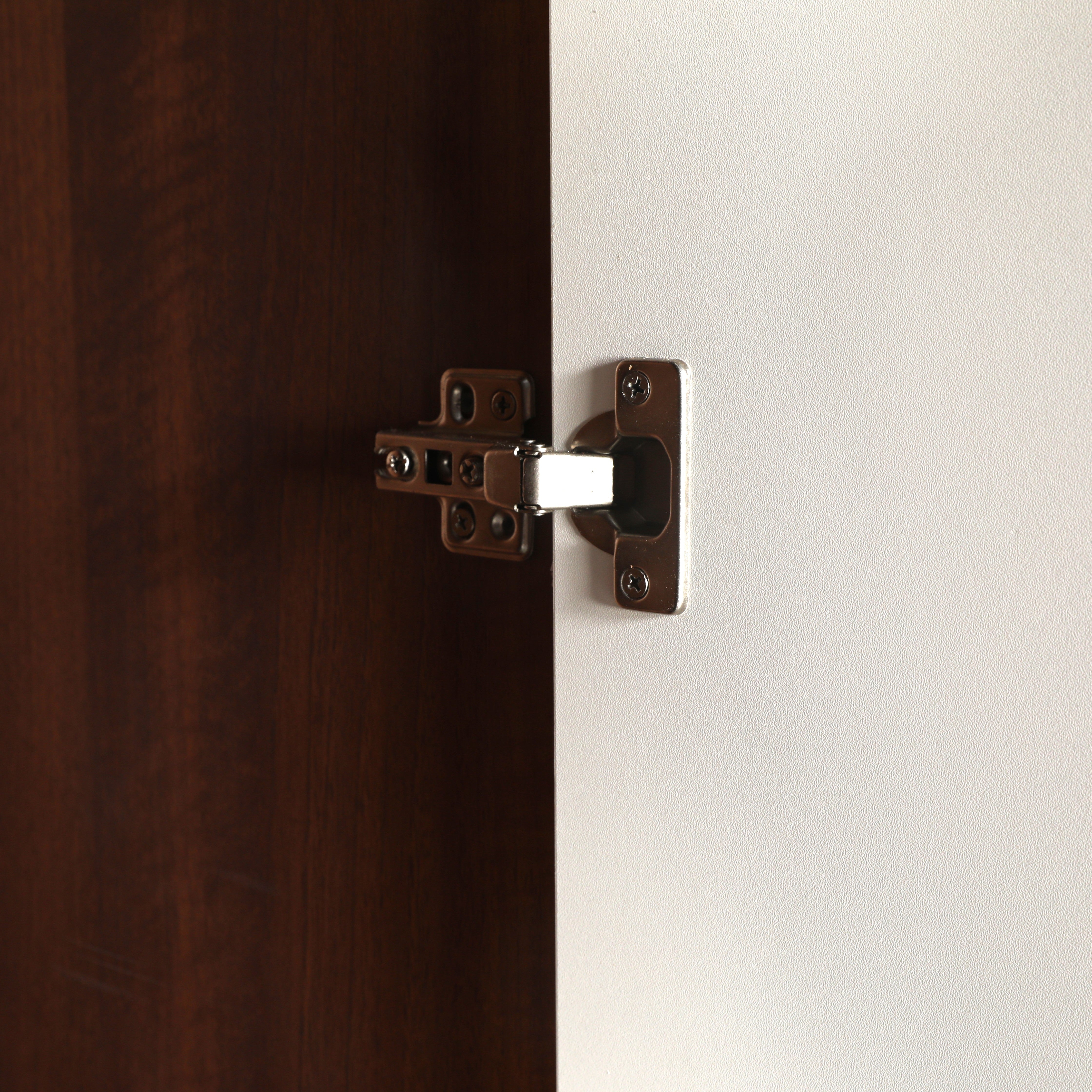 Nova 3 Door Wardrobe