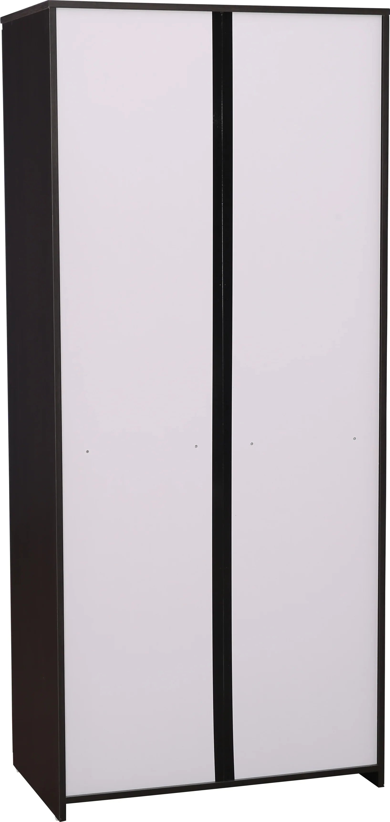 Swirl Two door Wardrobe - HomeTown