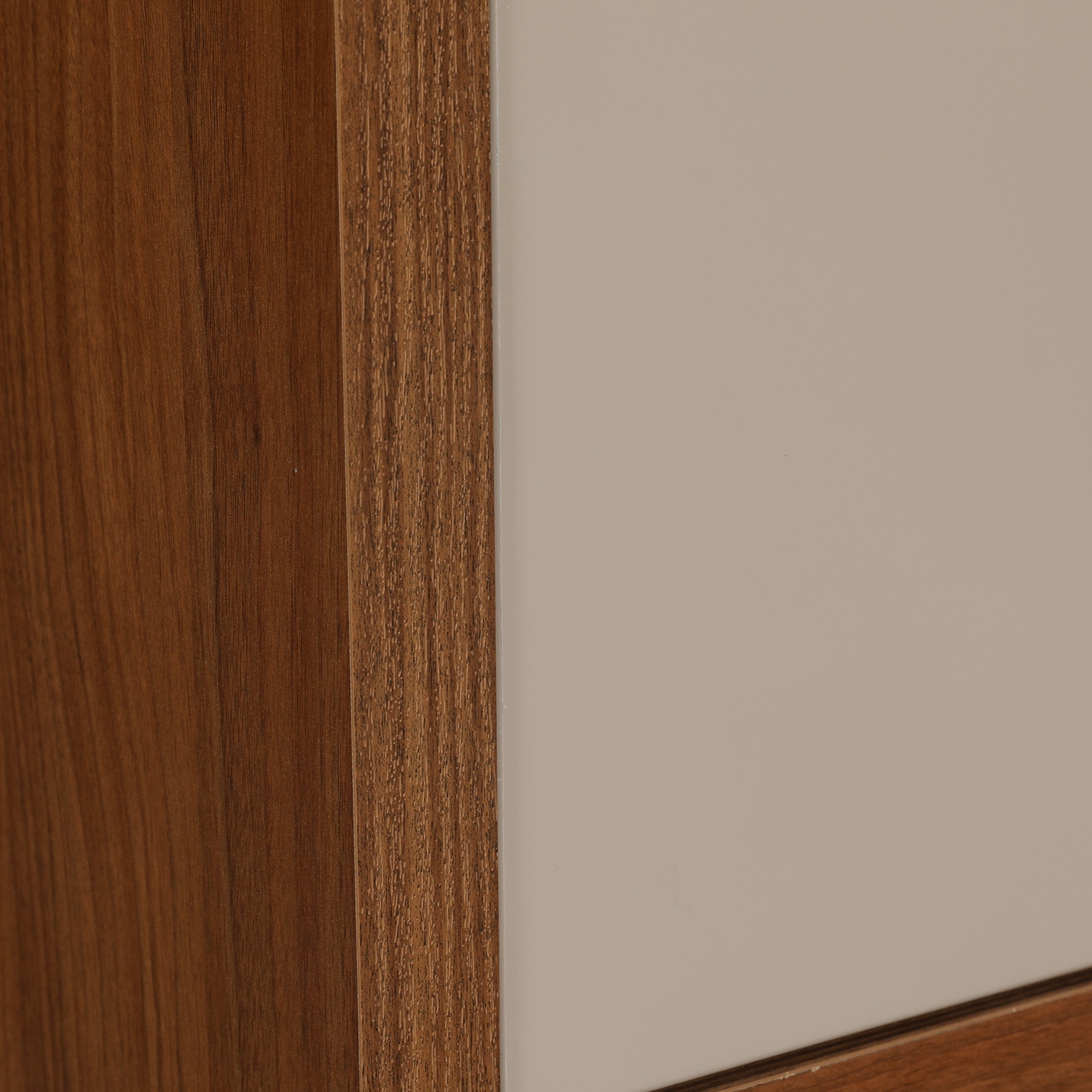OPAL 3 DOOR WARDROBE CERAMIC HIGH GLOSS
