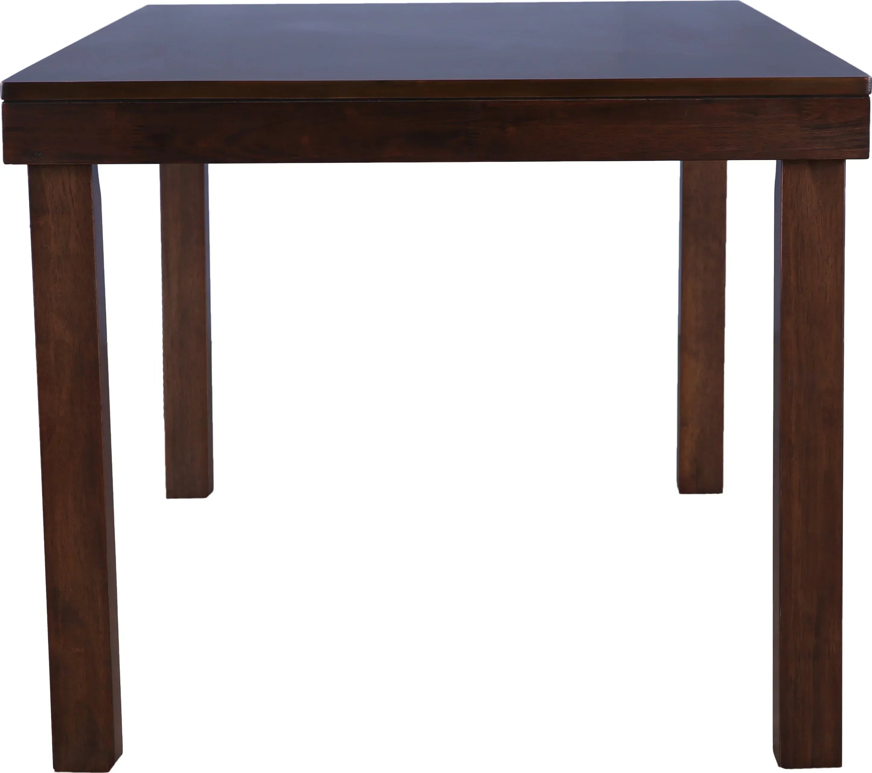 Hopton Solidwood Dining Set in Walnut Colour - HomeTown